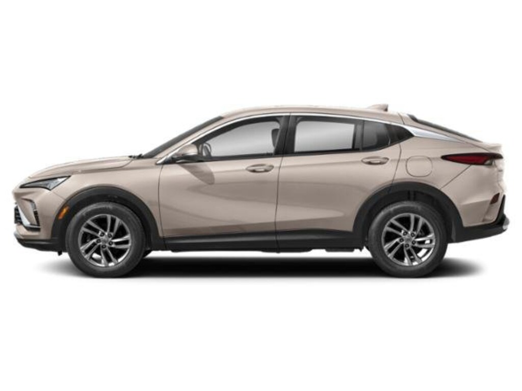 New 2026 Buick Envista Sport Touring SUV