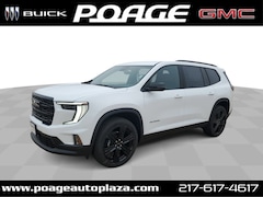 2026 GMC Acadia Elevation SUV