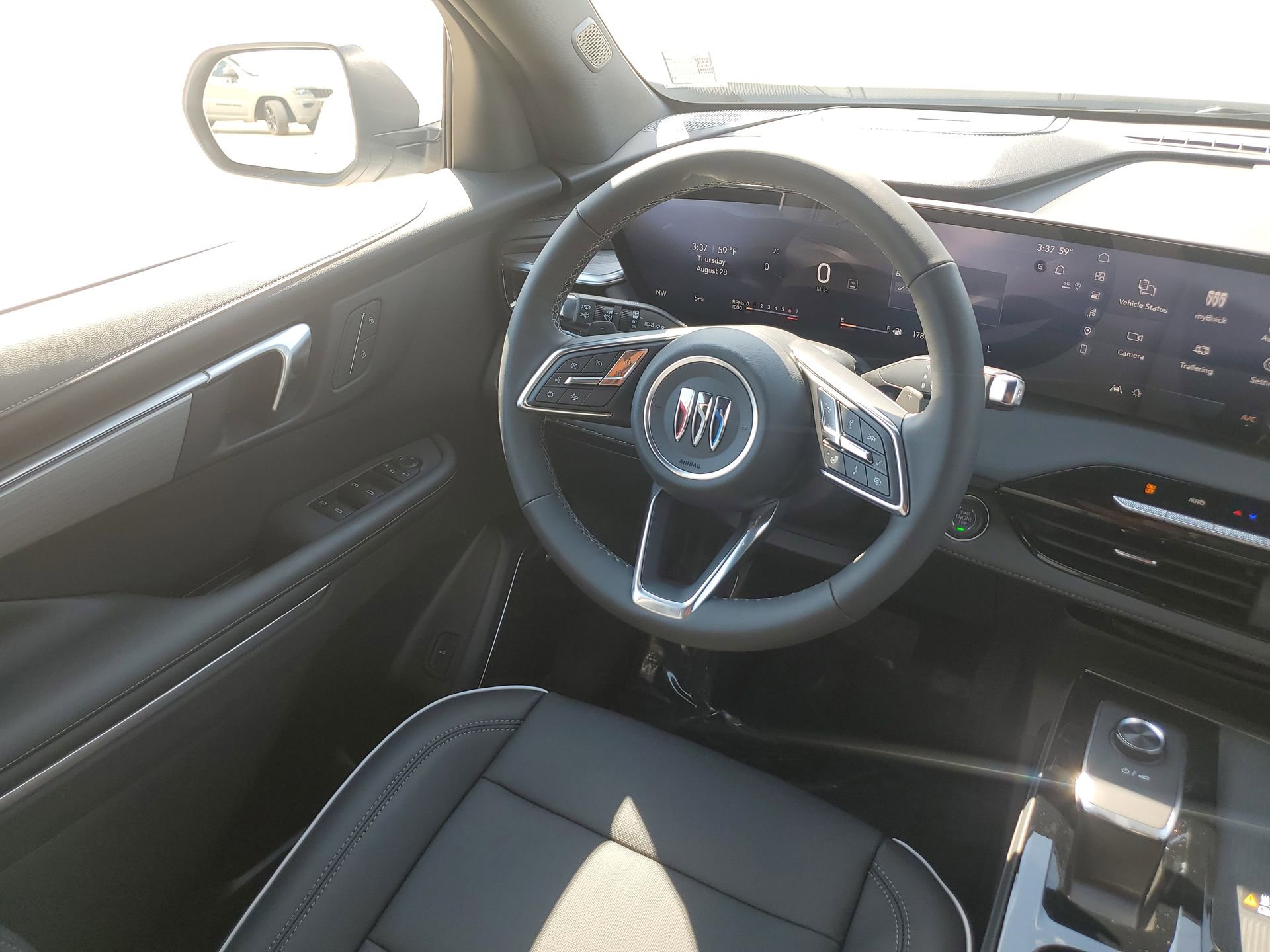 2026 Buick Enclave Preferred - Photo 17