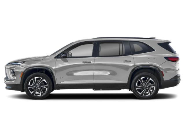 New 2027 Buick Enclave Sport Touring SUV