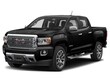 GMC Canyon