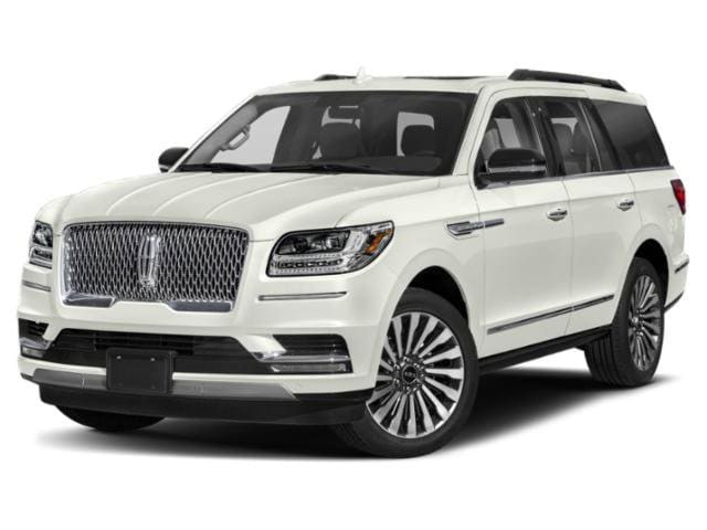 2019 Lincoln Navigator Reserve 4WD's photo