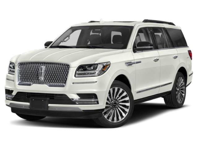 2019 Lincoln Navigator Reserve 4WD's photo