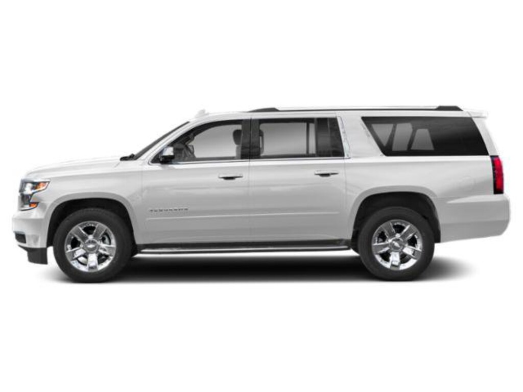 Used 2020 Chevrolet Suburban Premier SUV