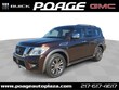  Nissan Armada