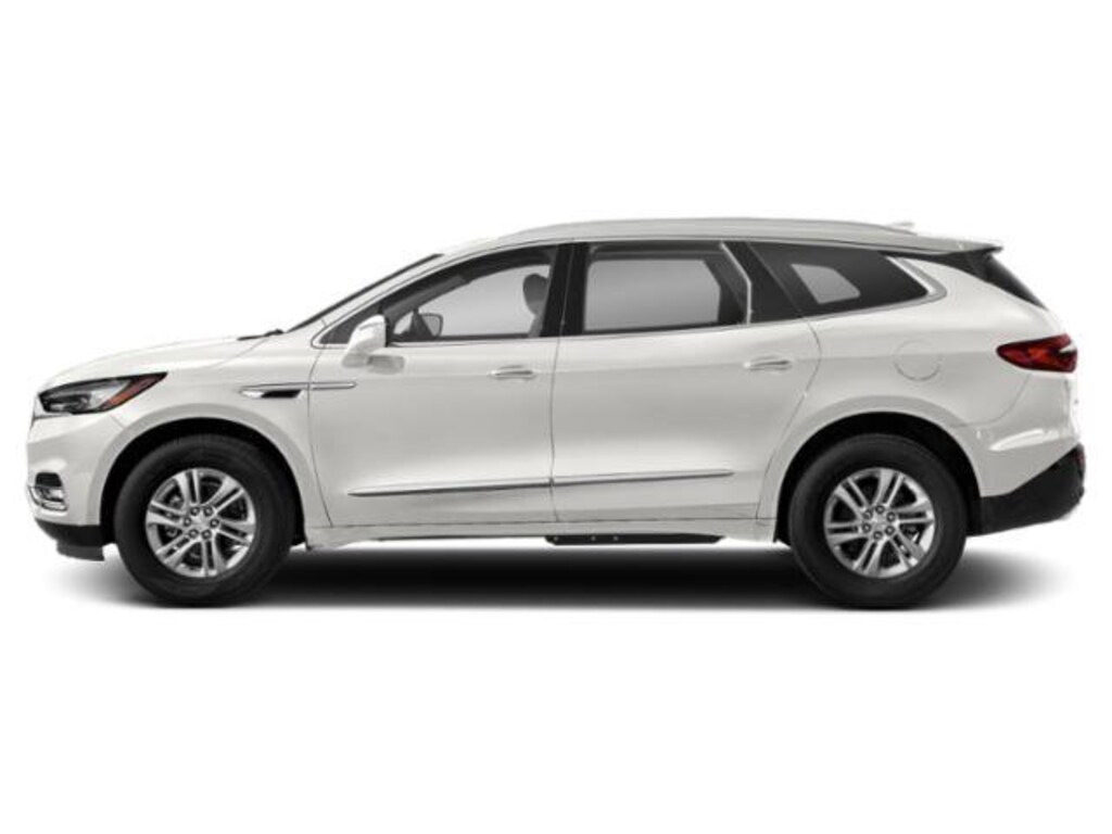 Used 2021 Buick Enclave Premium SUV