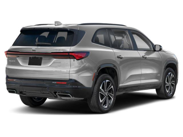 New 2027 Buick Enclave Sport Touring SUV
