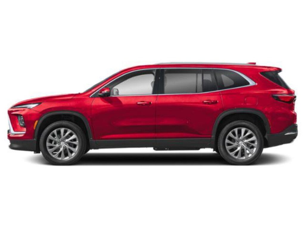 New 2026 Buick Enclave Preferred SUV