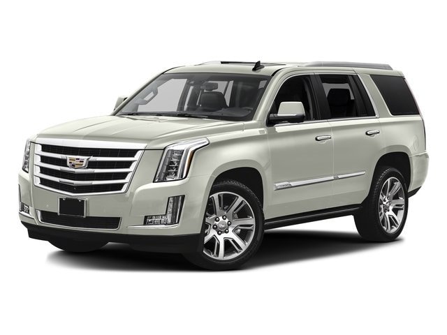 2016 Cadillac Escalade Premium's photo