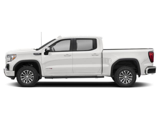 Used 2020 GMC Sierra 1500 AT4 Truck Crew Cab