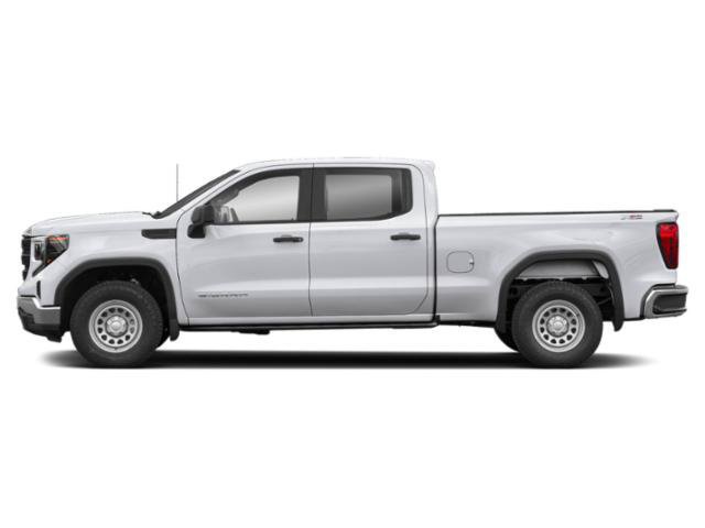 Used 2024 GMC Sierra 1500 SLT Truck Crew Cab