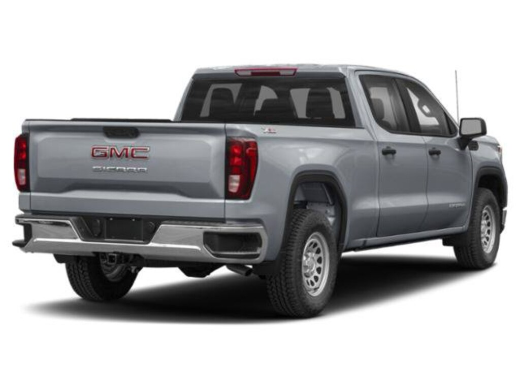 Used 2023 GMC Sierra 1500 Denali Truck Crew Cab