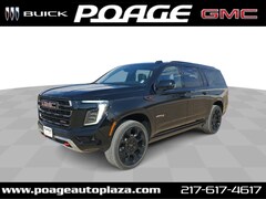 2026 GMC Yukon XL AT4 Ultimate SUV