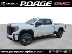 2026 GMC Sierra 3500 HD Denali Ultimate Truck Crew Cab