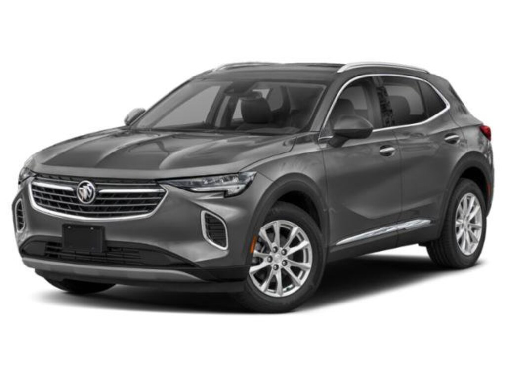 Used 2023 Buick Envision Avenir SUV