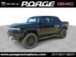 GMC HUMMER EV Pickup