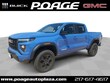 GMC Canyon