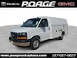 GMC Savana Cutaway