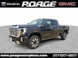 GMC Sierra 2500 HD