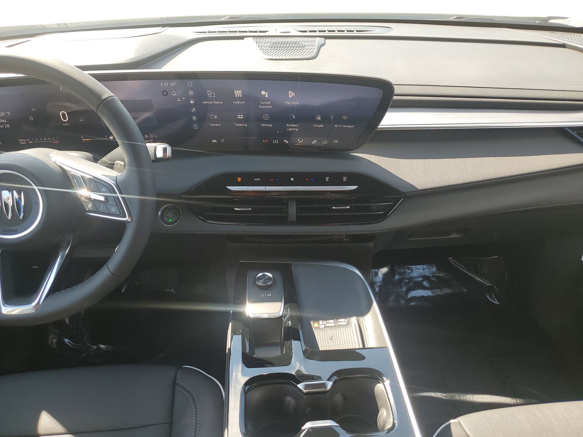2026 Buick Enclave Preferred - Photo 10