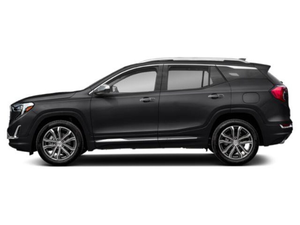 Used 2020 GMC Terrain Denali SUV