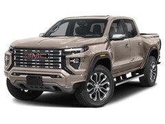 2026 GMC Canyon Denali Truck Crew Cab