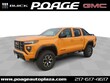 GMC Canyon