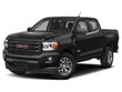 GMC Canyon