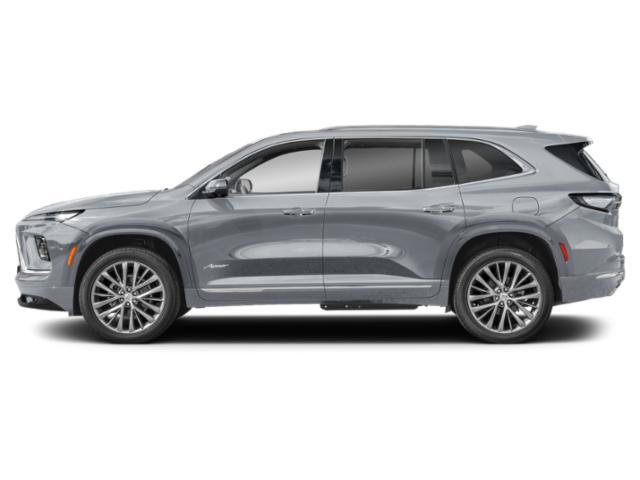 New 2027 Buick Enclave Avenir SUV