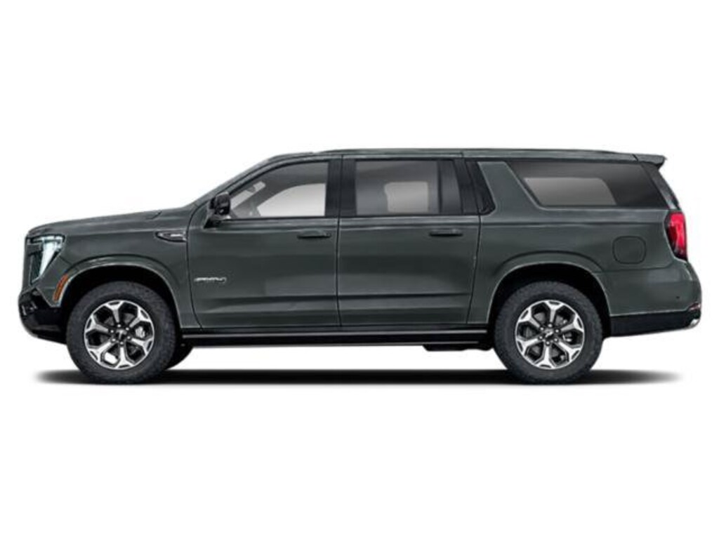 New 2026 GMC Yukon XL AT4 Ultimate SUV