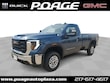 GMC Sierra 2500 HD