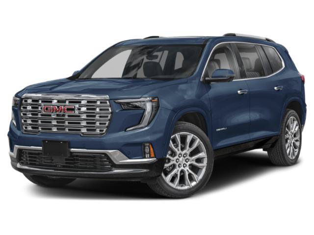  GMC Acadia