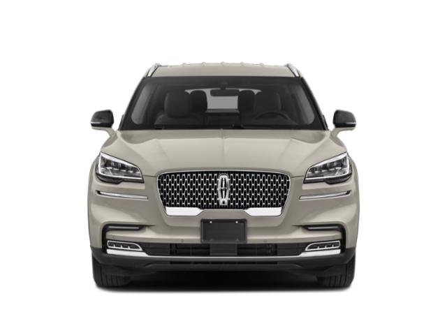Used 2020 Lincoln Aviator Reserve SUV