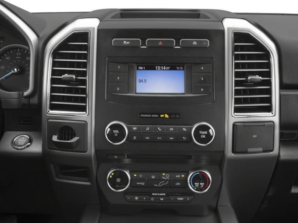 Used 2018 Ford Expedition Platinum SUV