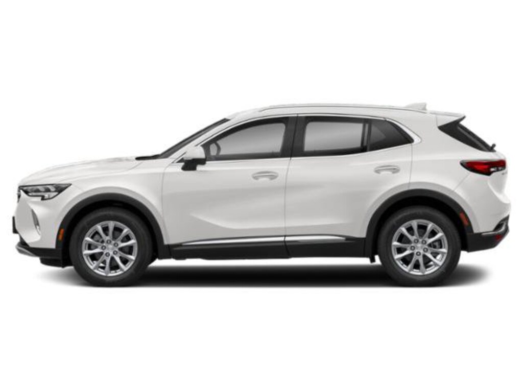 Used 2022 Buick Envision Avenir SUV
