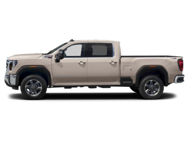 New 2026 GMC Sierra 3500 HD SLE Truck Crew Cab