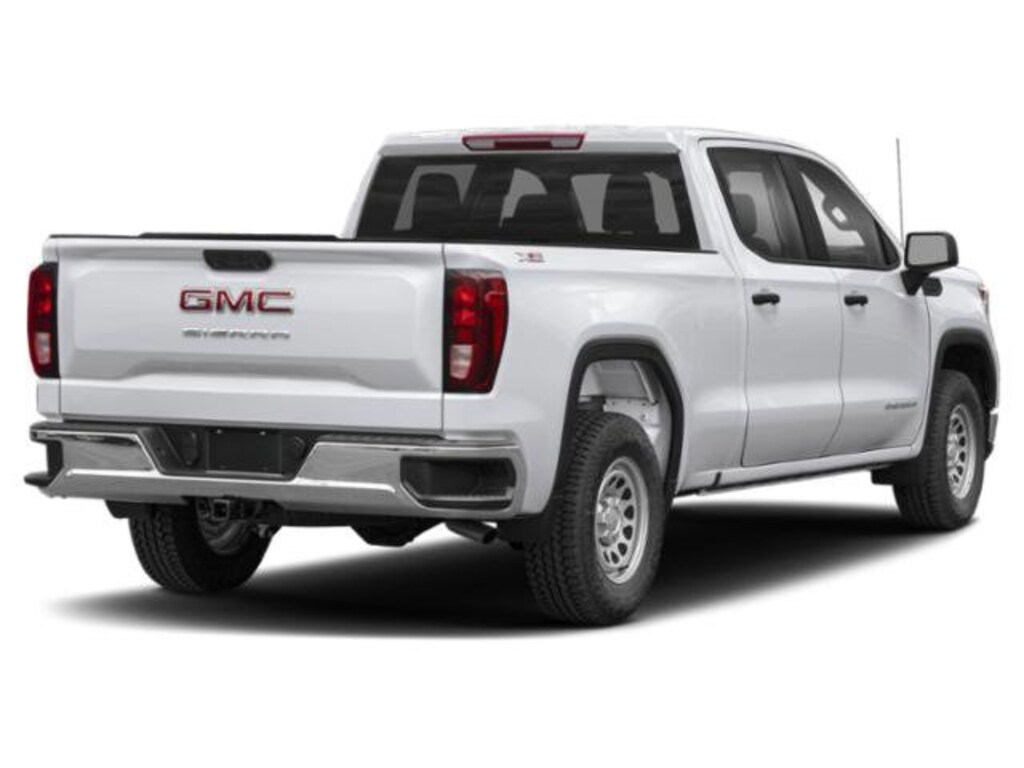 Used 2023 GMC Sierra 1500 SLT Truck Crew Cab
