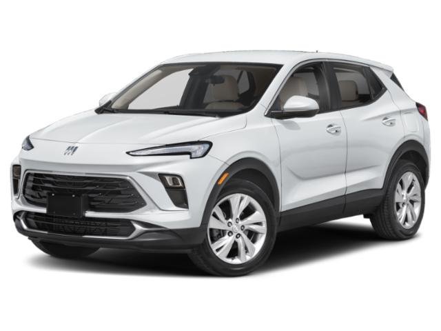 New 2026 Buick Encore GX Preferred SUV