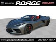 Chevrolet Corvette Stingray