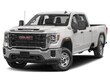 GMC Sierra 2500 HD