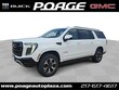 GMC Yukon XL