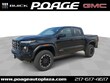  GMC Canyon