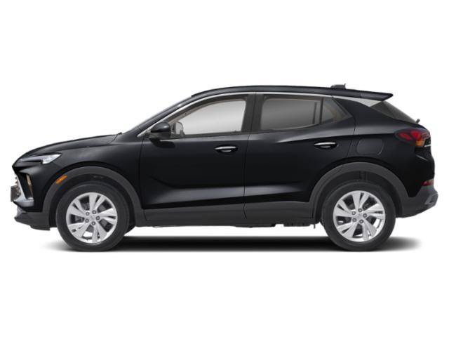 New 2026 Buick Encore GX Preferred SUV