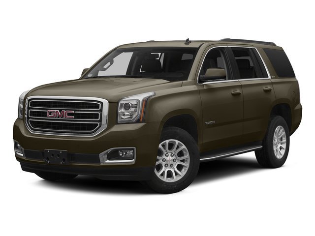 2016 GMC Yukon 4WD SLT's photo