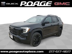 2026 GMC Terrain Elevation SUV