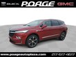  Buick Enclave
