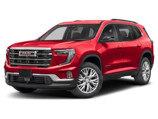  GMC Acadia