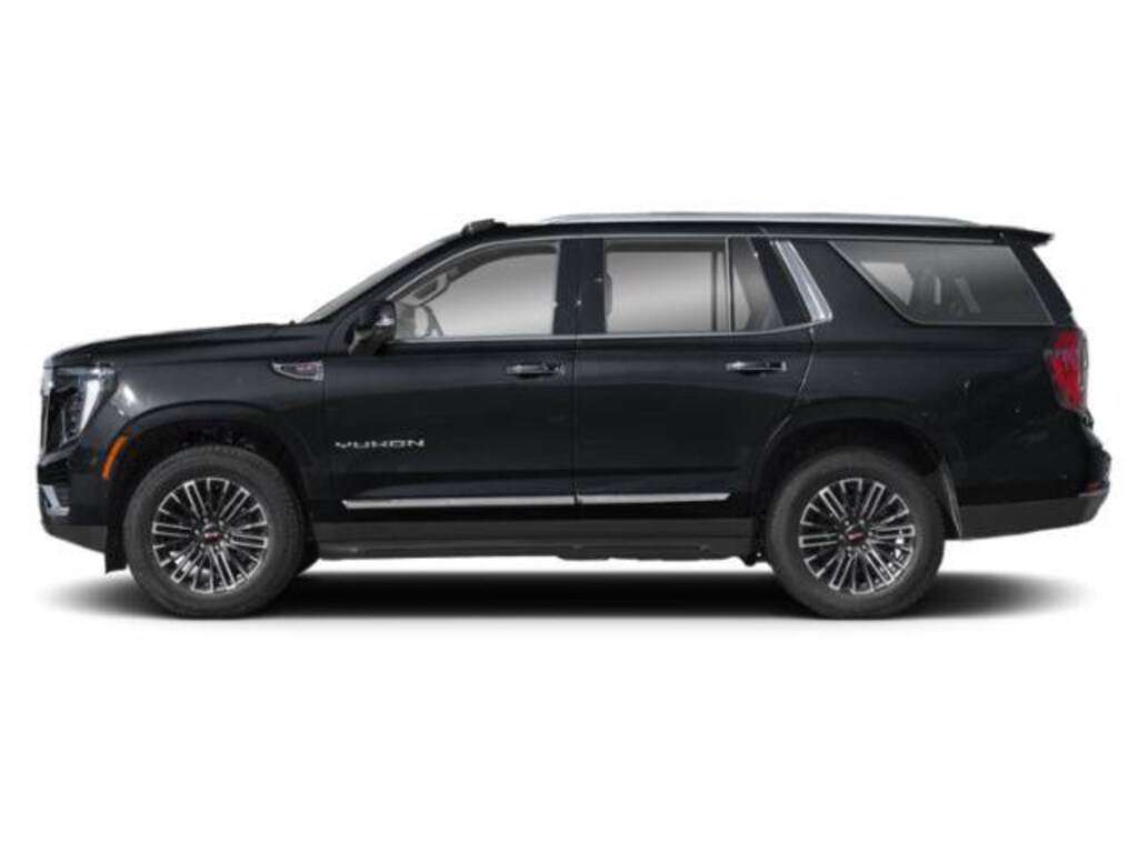 New 2026 GMC Yukon Denali Ultimate SUV