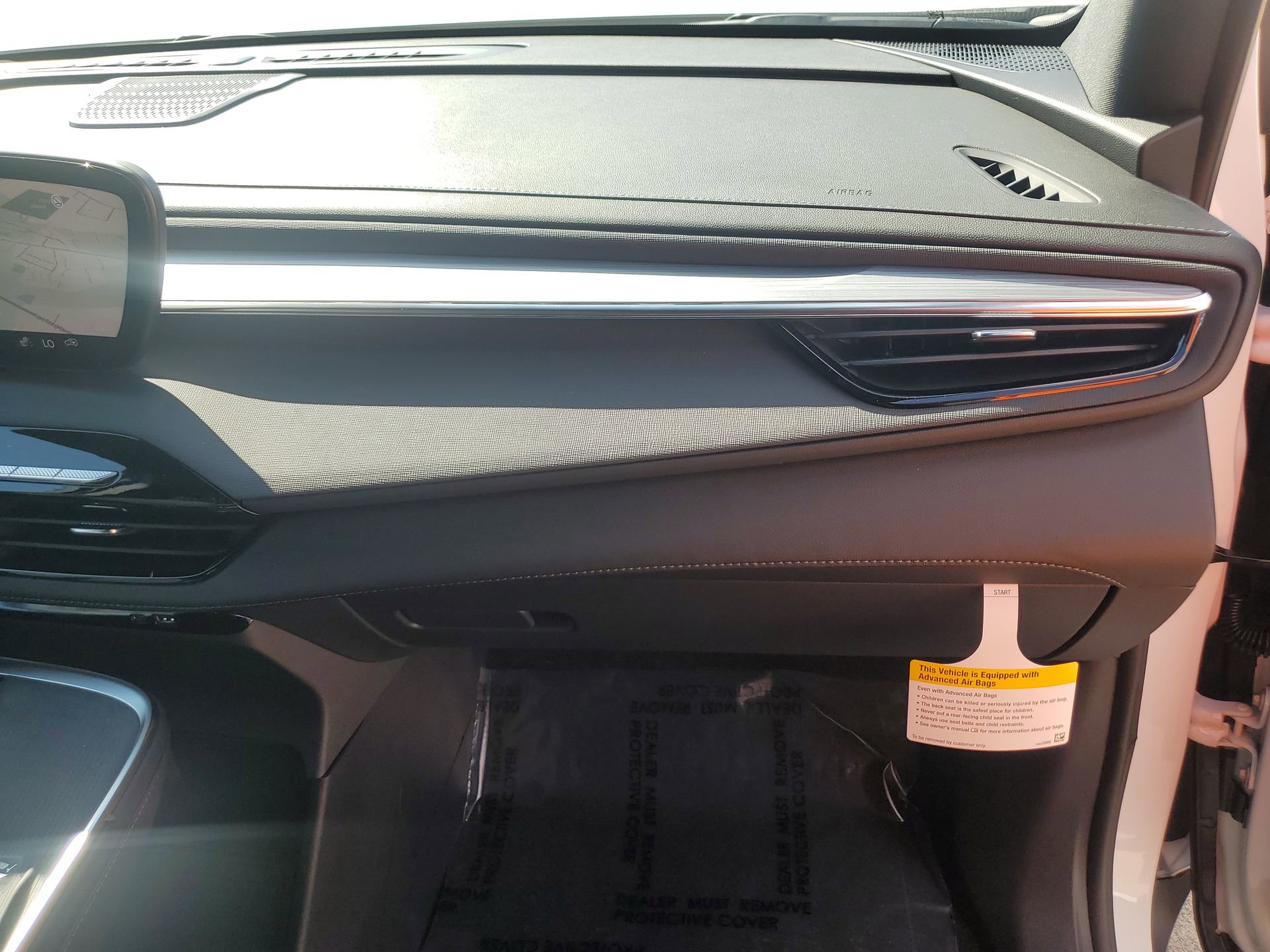 2026 Buick Enclave Preferred - Photo 35