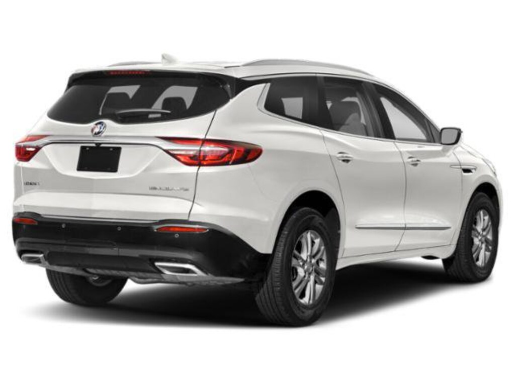 Used 2021 Buick Enclave Premium SUV